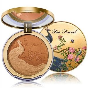 🦋Too Faced Natural Lust Bronzer